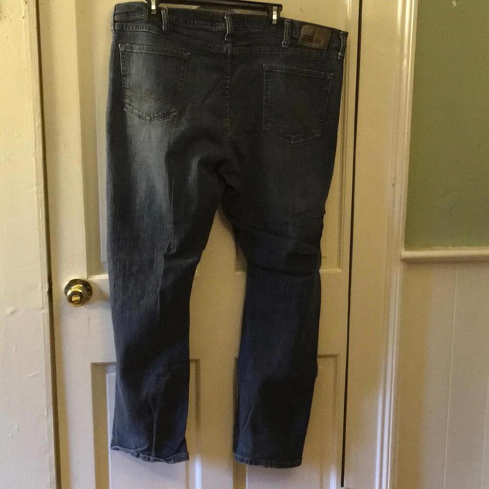 wrangler Jeans Co.  men’s size 40/30 - Picture 4 of 8